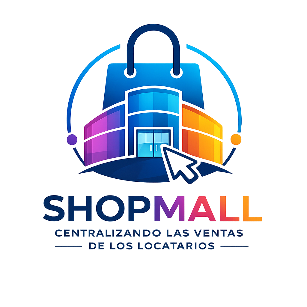 Mall Sales Logo